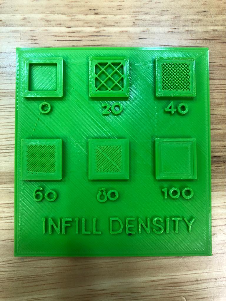 infilldensity